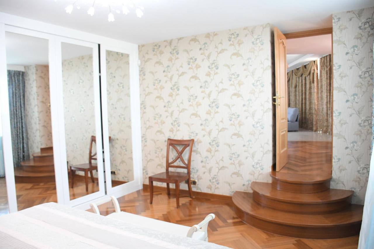 Apartmán Mirador Del Cerrado Free Parking Màlaga Exteriér fotografie