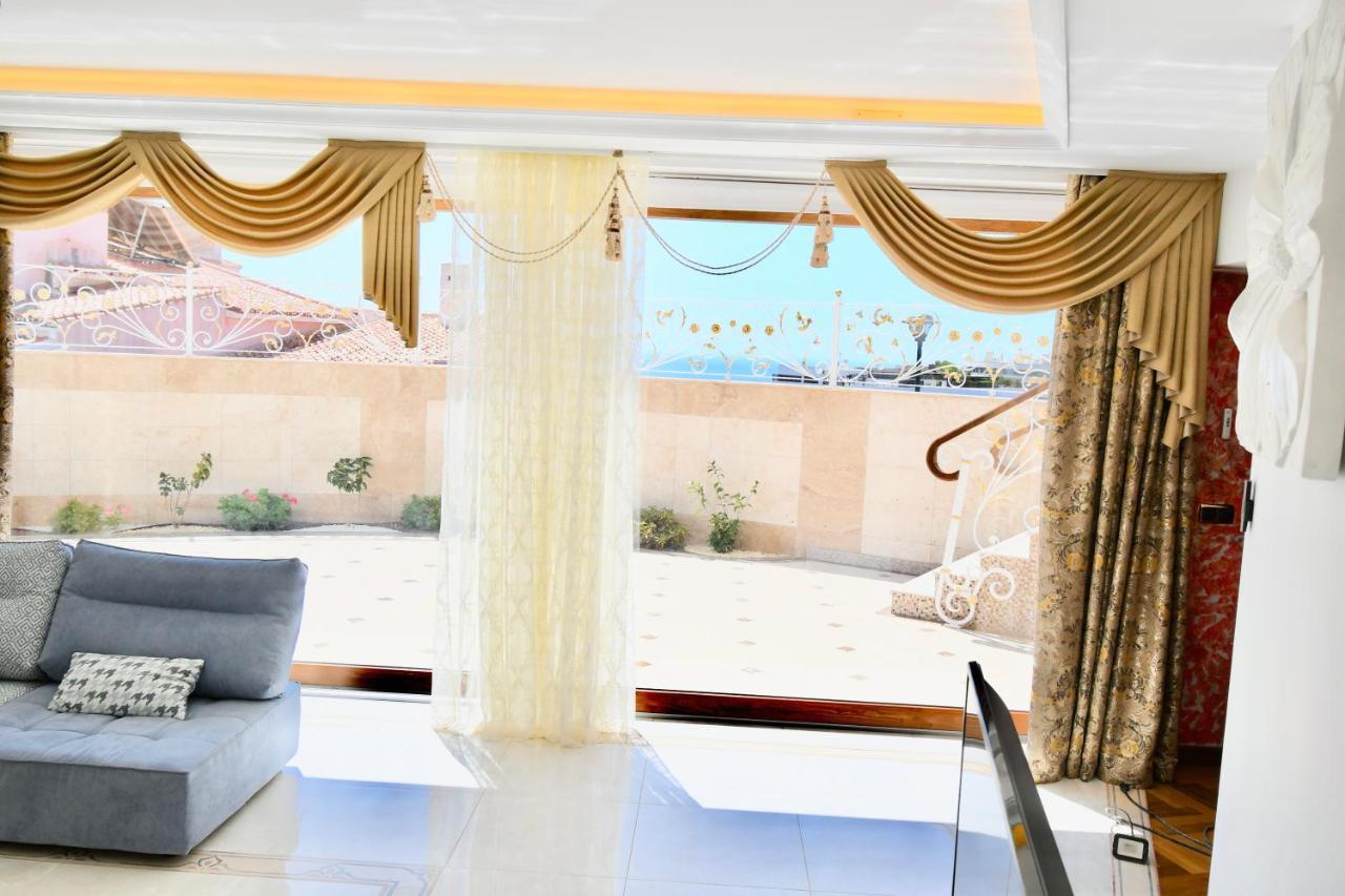 Apartmán Mirador Del Cerrado Free Parking Màlaga Exteriér fotografie