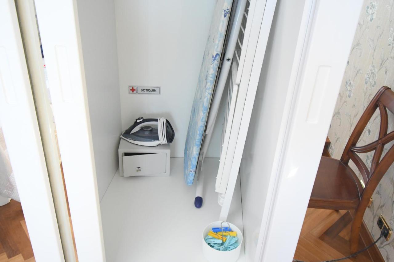 Apartmán Mirador Del Cerrado Free Parking Màlaga Exteriér fotografie