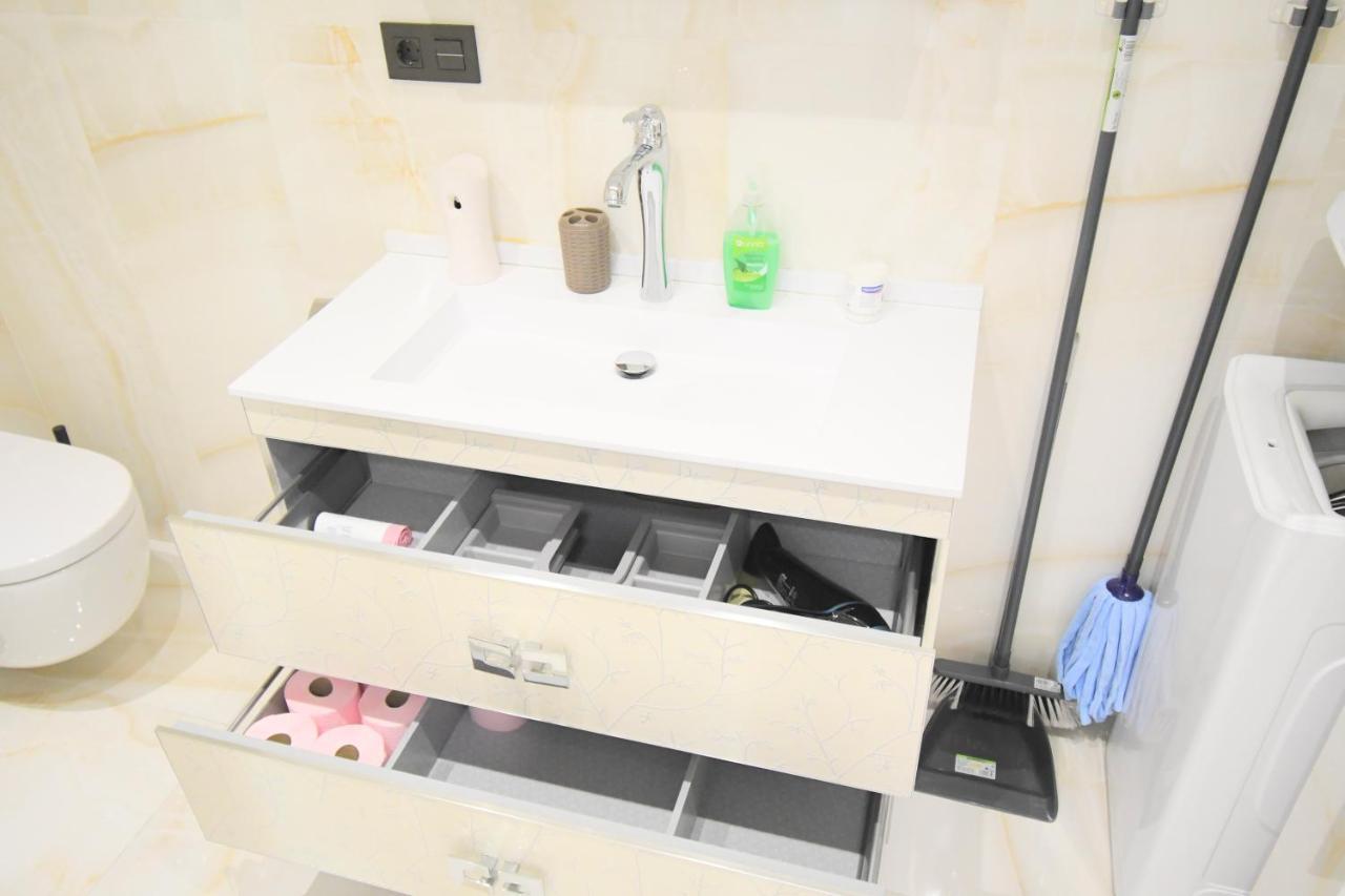 Apartmán Mirador Del Cerrado Free Parking Màlaga Exteriér fotografie