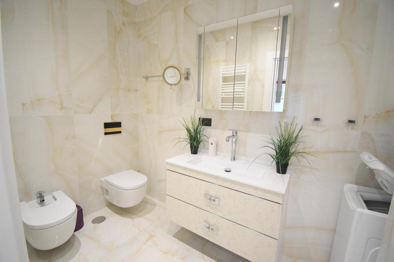 Apartmán Mirador Del Cerrado Free Parking Màlaga Exteriér fotografie