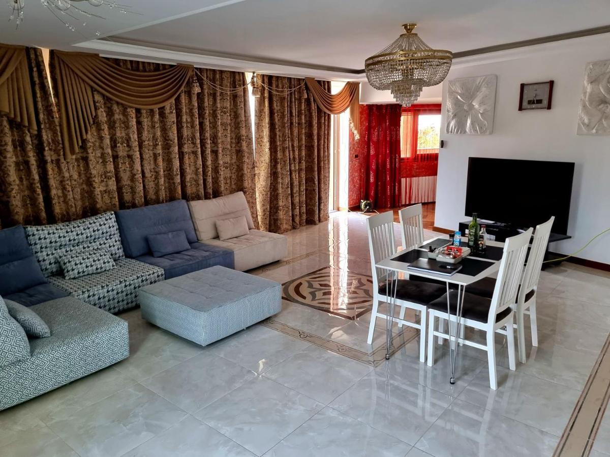 Apartmán Mirador Del Cerrado Free Parking Màlaga Exteriér fotografie