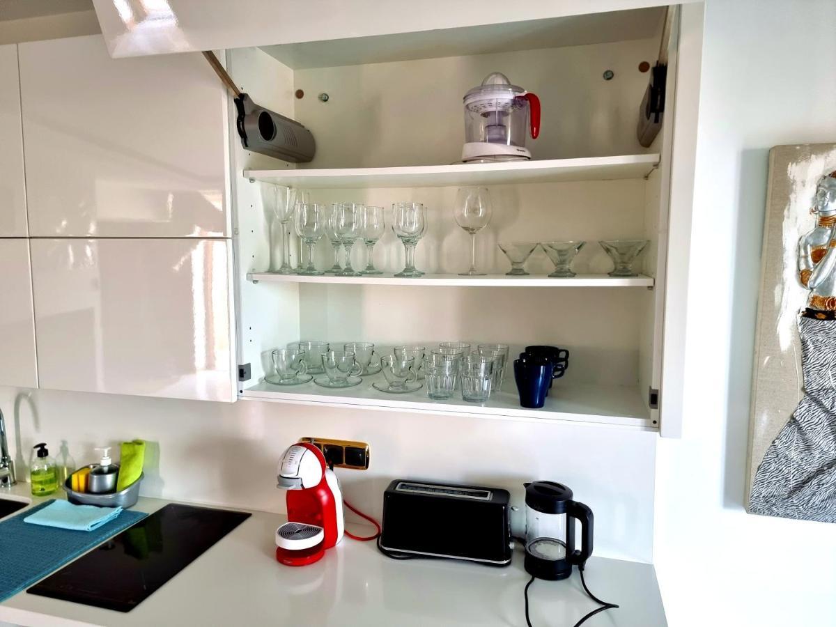 Apartmán Mirador Del Cerrado Free Parking Màlaga Exteriér fotografie