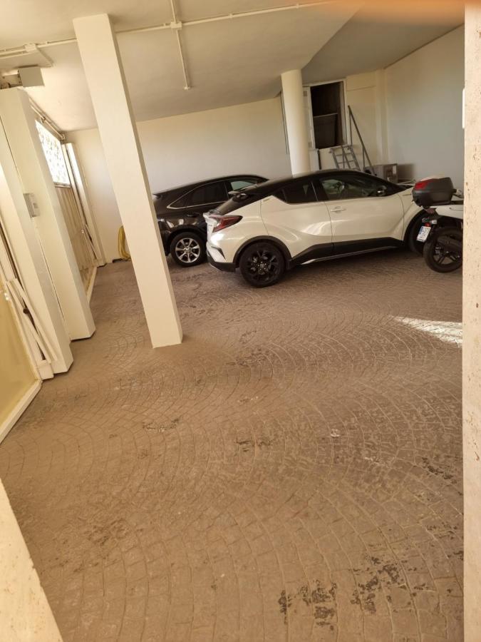 Apartmán Mirador Del Cerrado Free Parking Màlaga Exteriér fotografie